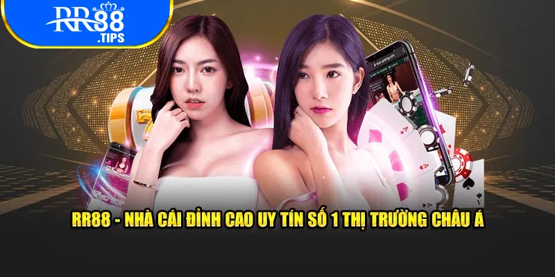 Nhà cái uy tín số 1